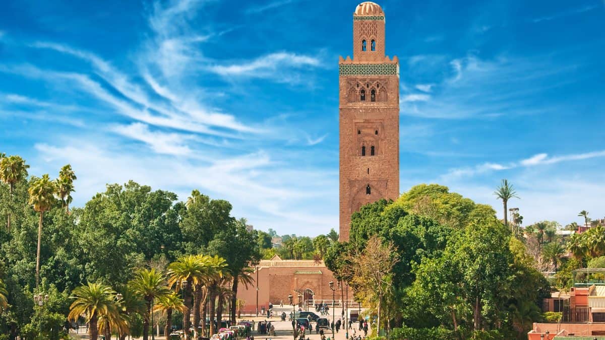 15 dicas para sua viagem ao Marrocos