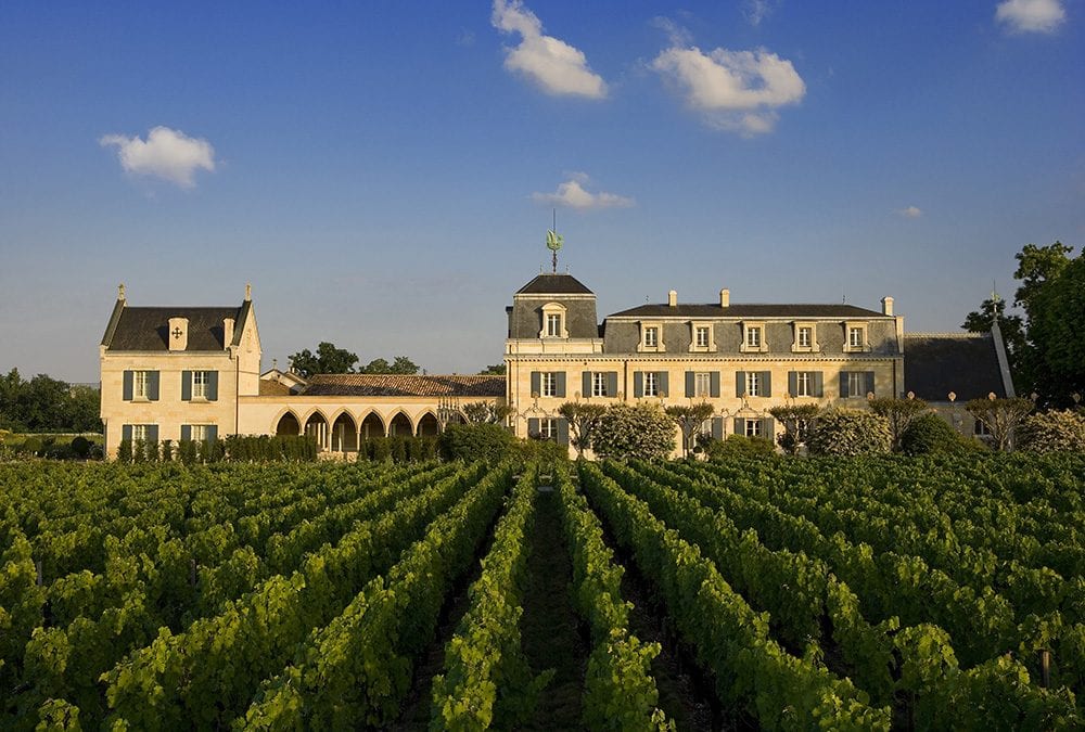Enotrip dos sonhos: os vinhos e as belezas de Bordeaux