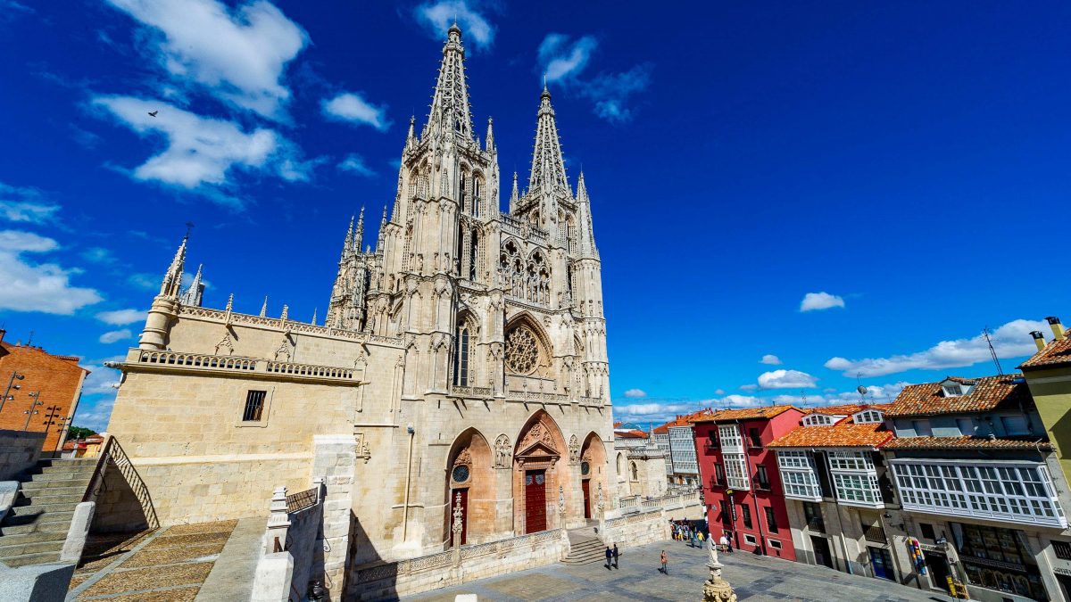 10 Santuários Marianos para visitar na Europa