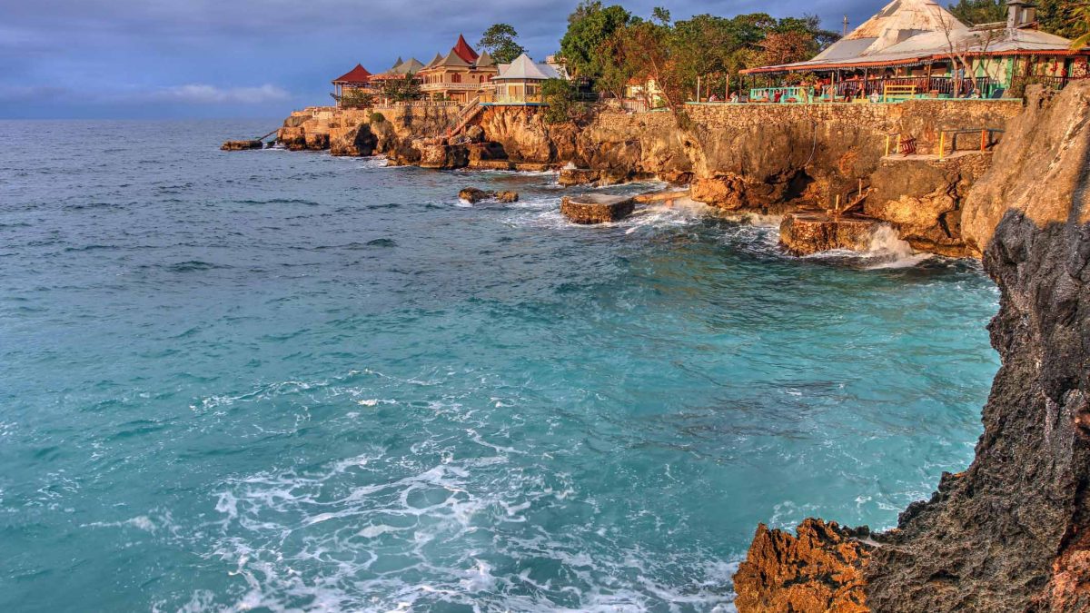 10 motivos para visitar a Jamaica