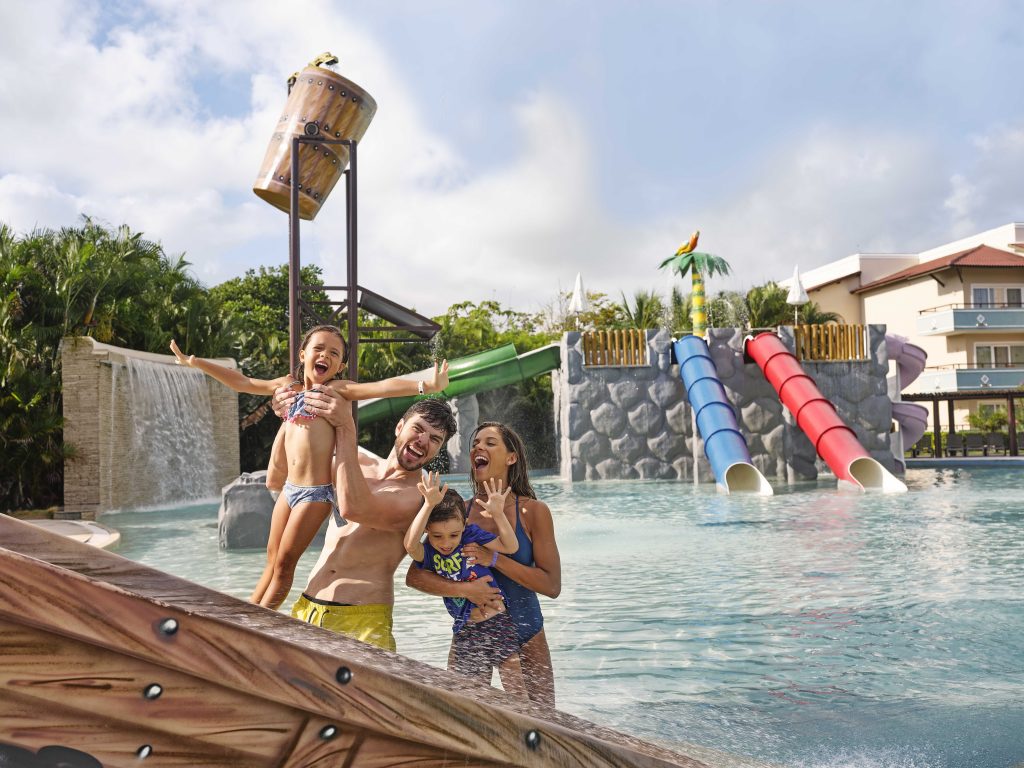 Princesa piscina e praia : spa, relaxar e festa na praia como uma