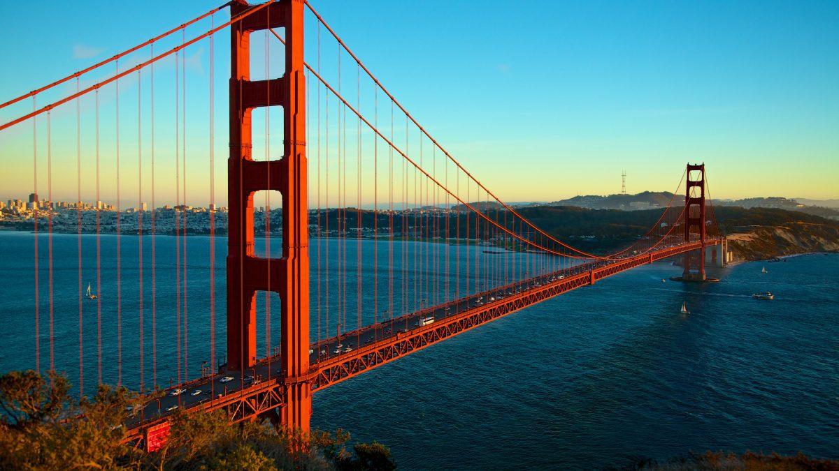 EUA: o que fazer em San Francisco e arredores