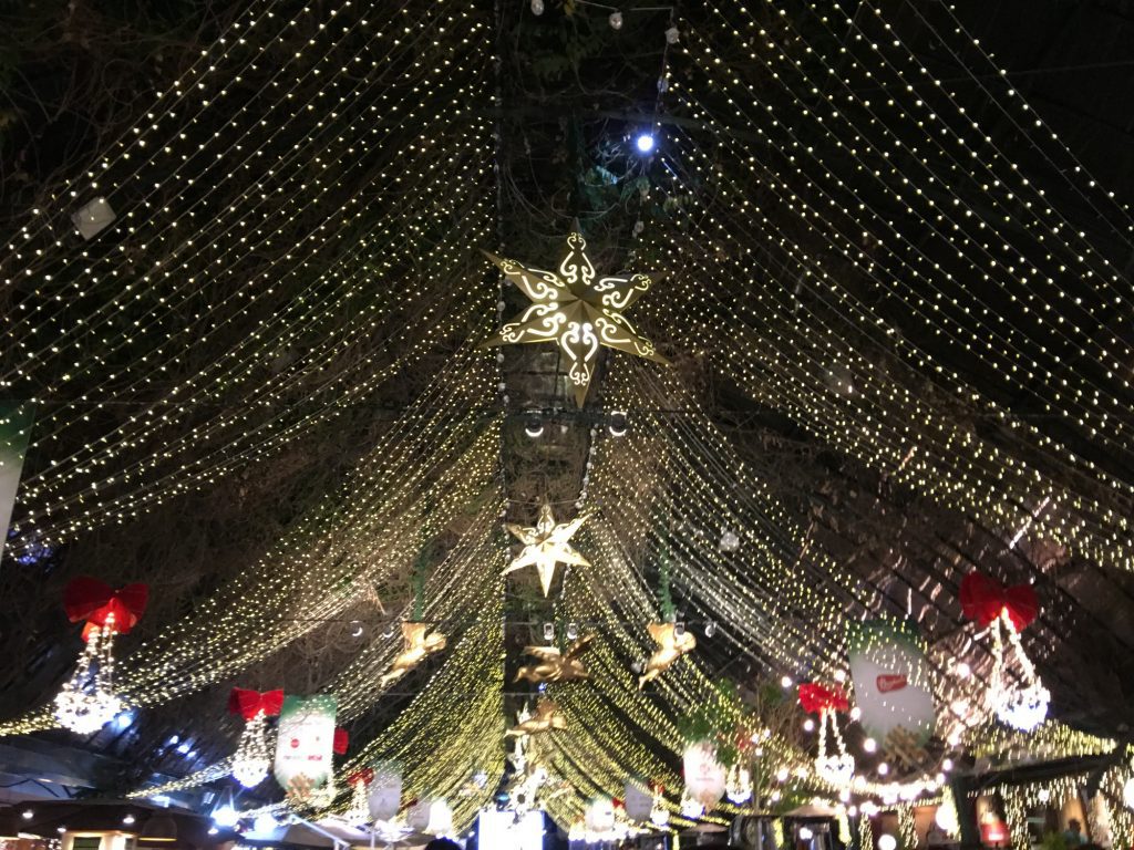 Natal Luz de Gramado - A Rua Coberta ganhou um céu estrelado que deixou  ainda mais encantadora a Cidade Mágica do Natal. ❤️🌟🎄 O 35º Natal Luz de  Gramado vai até o