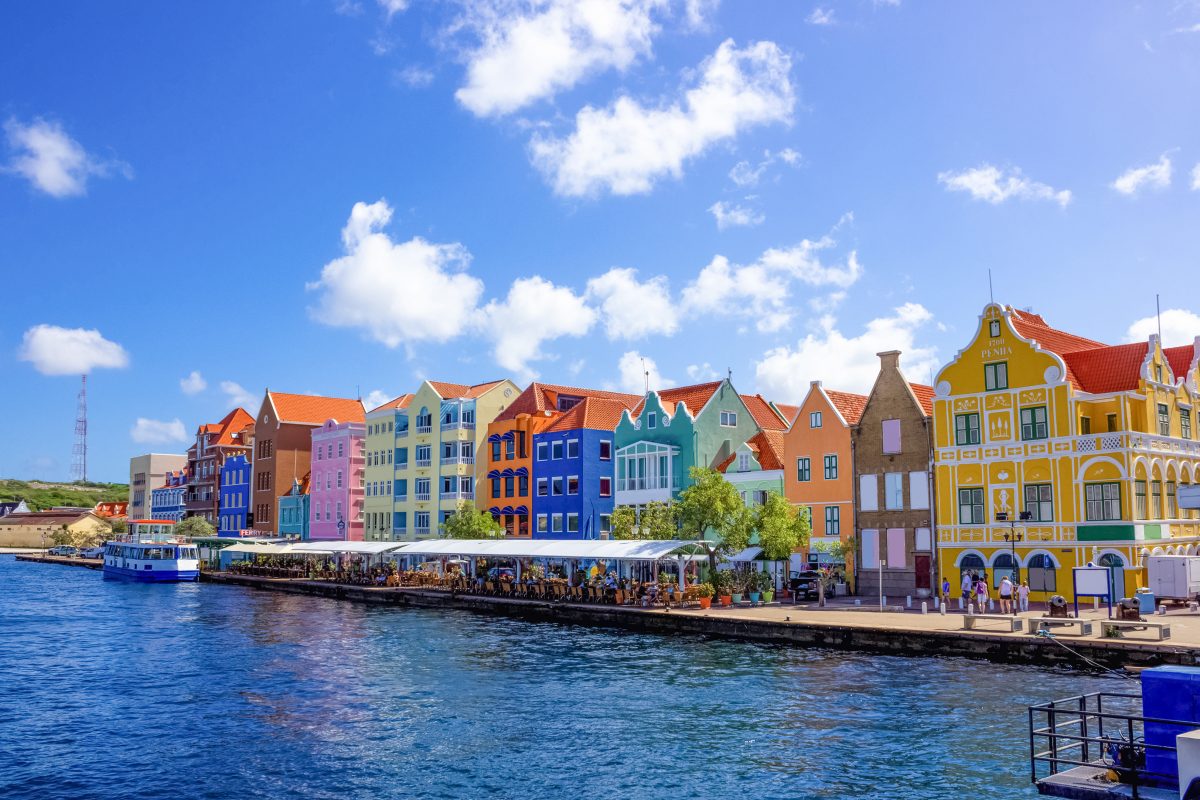 Quando ir a Curaçao - as dicas do Viaje na Viagem