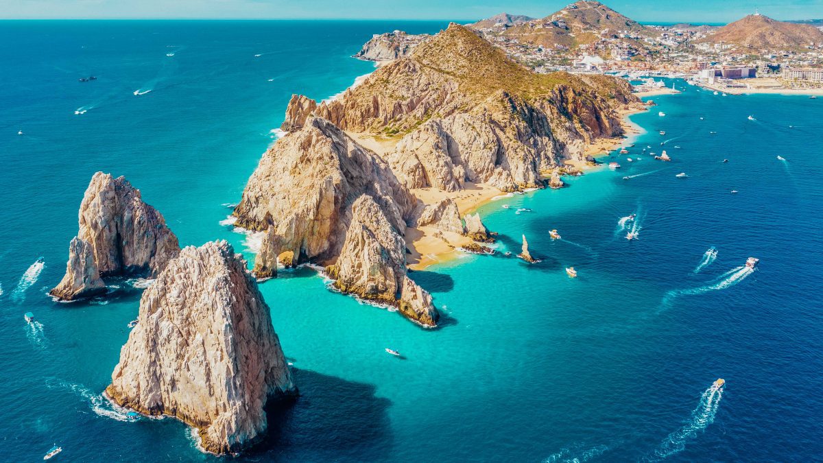 Los Cabos: viagem que combina luxo, aventura e natureza