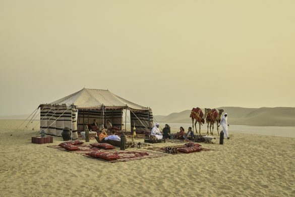 Qatar Tourism