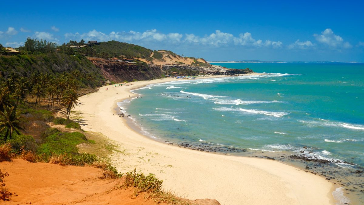 Rio Grande do Norte: conheça as belezas deste estado do Nordeste