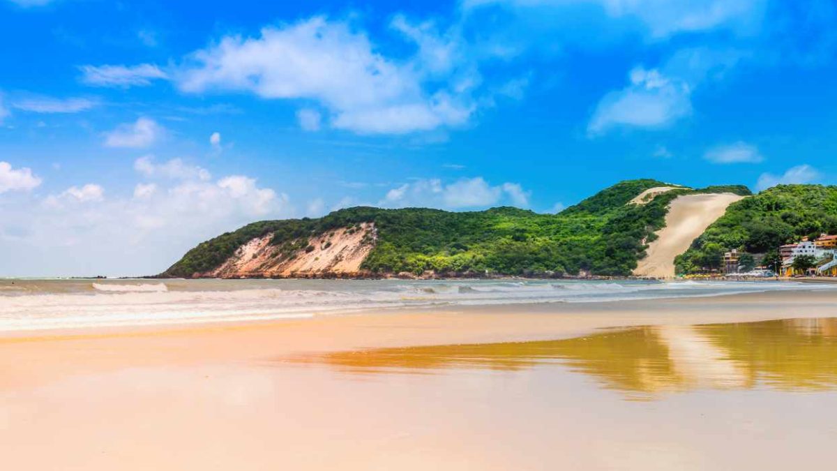 Conheça o Rio Grande do Norte, suas beleza e atrações únicas