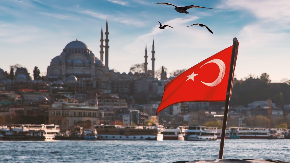 Principais cidades para visitar na Turquia em uma viagem