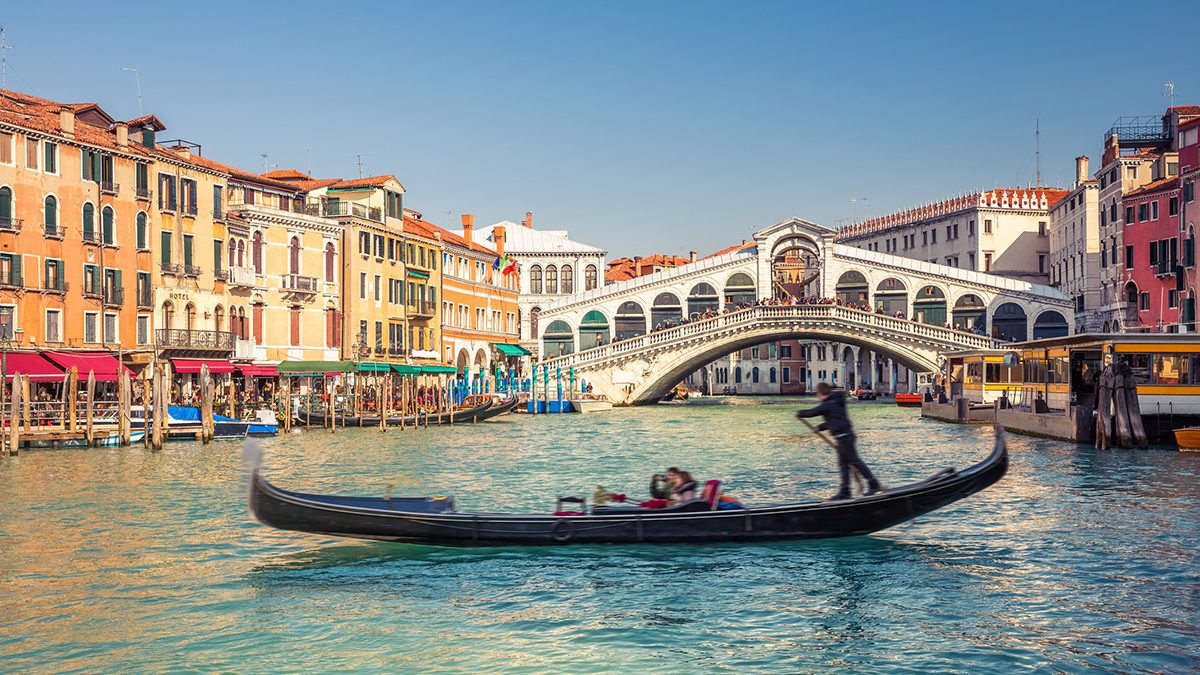 Itália: principais destinos para conhecer no país