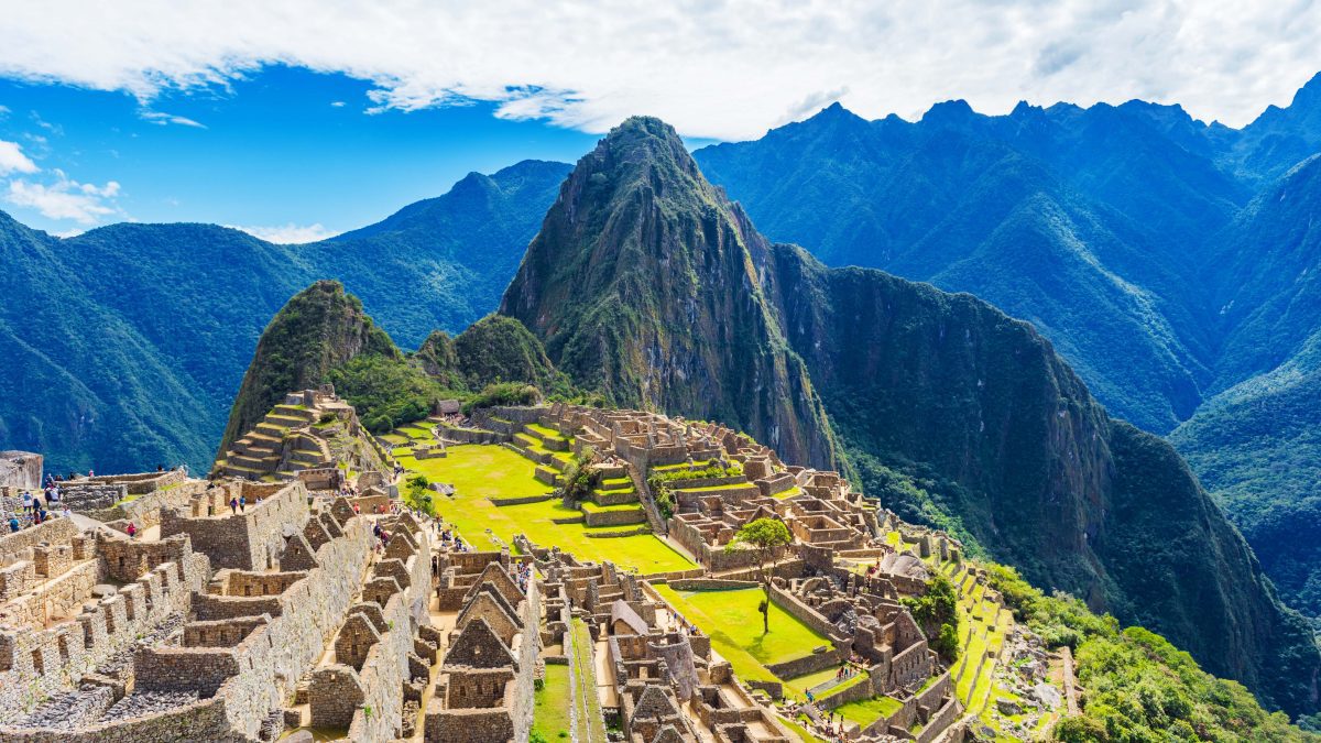 Machu Picchu: o que saber antes de ir