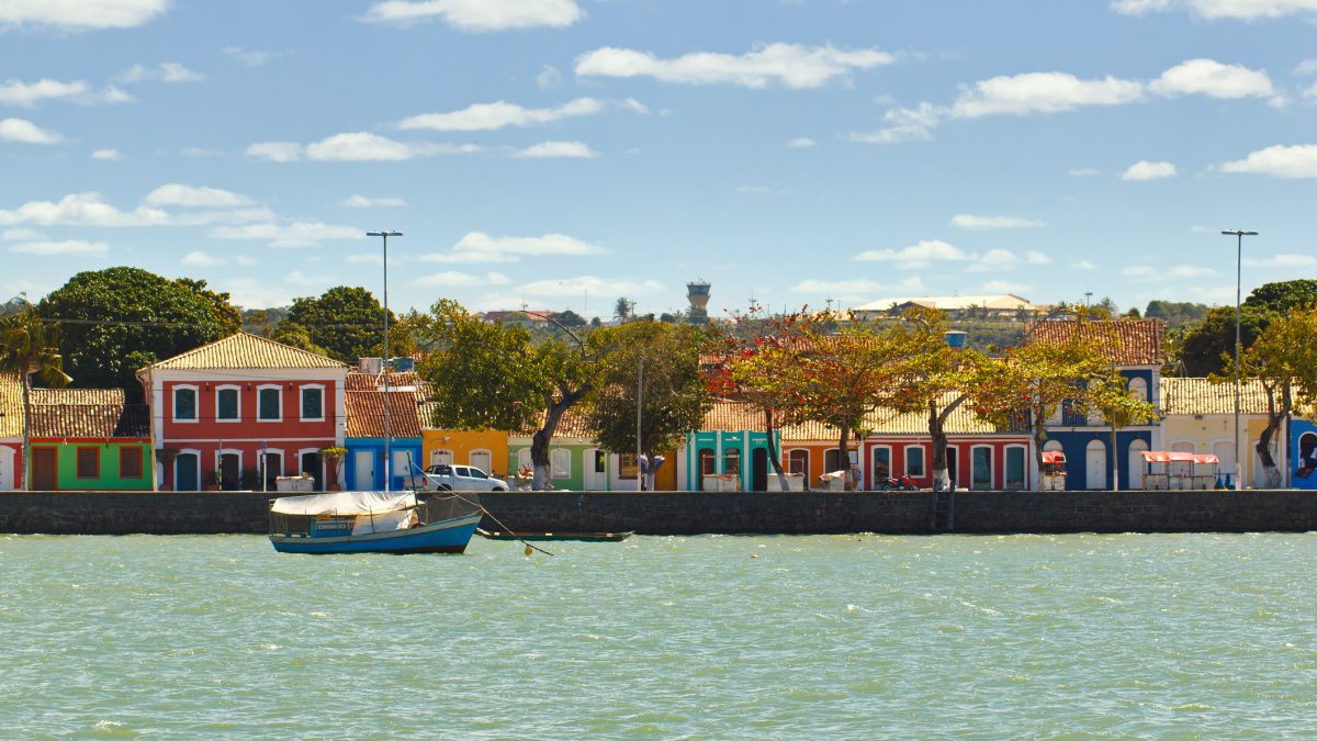 Melhores hotéis para se hospedar em Porto Seguro, na Bahia