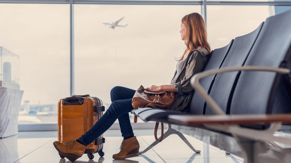 5 destinos seguros para mulheres viajarem sozinhas