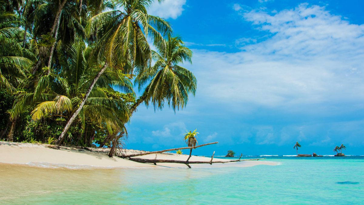 Panamá: belas praias e ilhas paradisíacas para conhecer