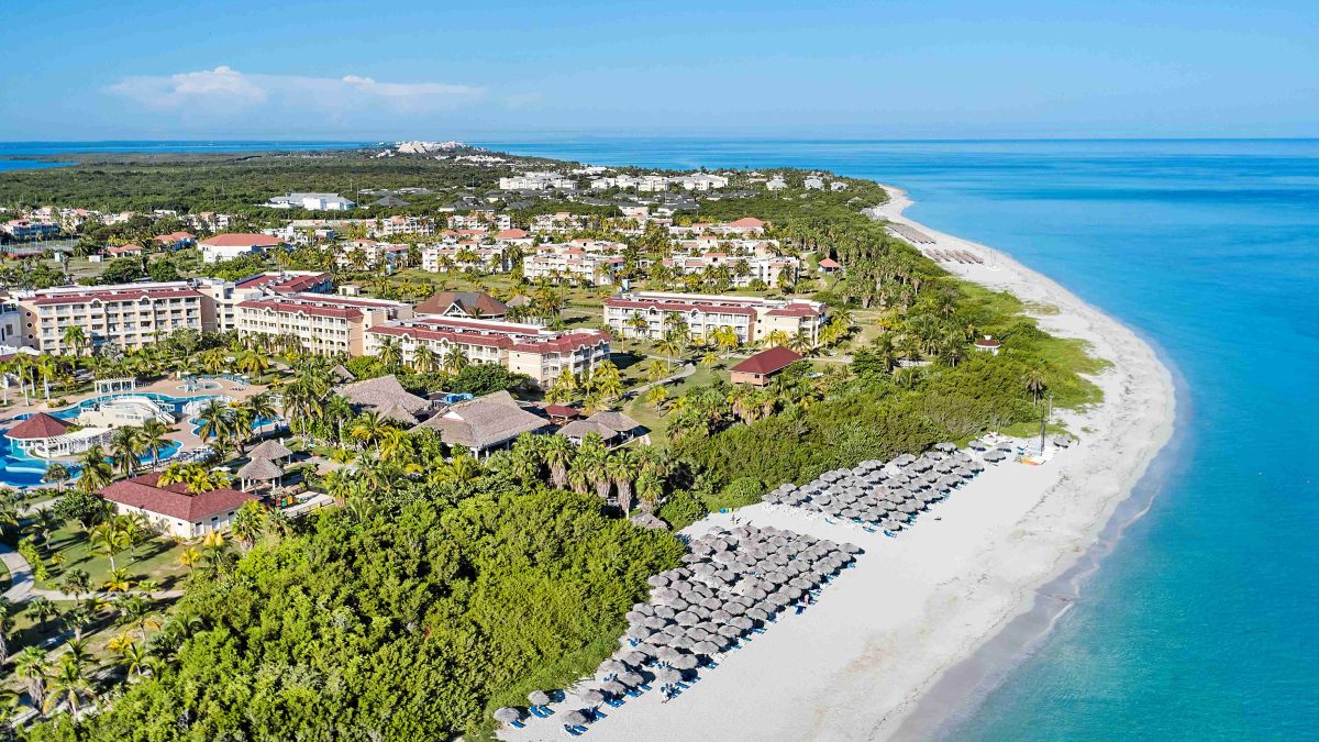 Conheça os hotéis Iberostar Cuba, destino queridinho dos brasileiros